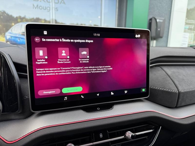 Voitures occasions ŠKODA KODIAQ Sportline Mougins