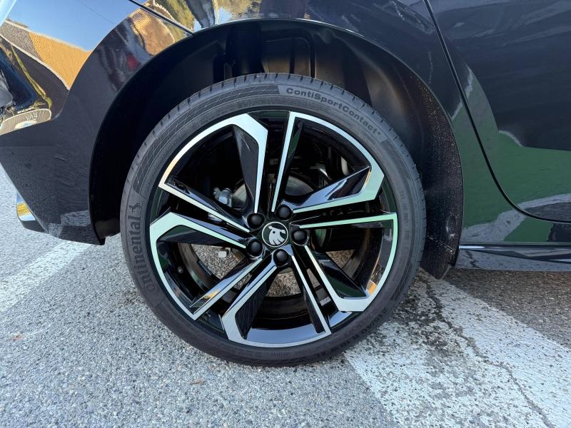 Voitures occasions ŠKODA FABIA Monte Carlo Mougins