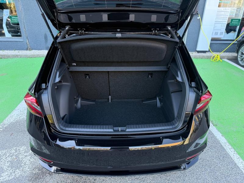 Voitures occasions ŠKODA FABIA Monte Carlo Mougins