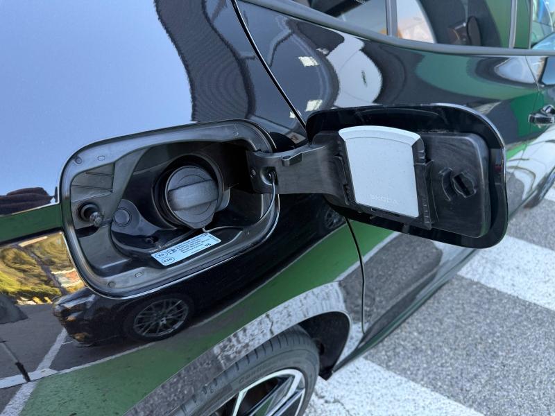 Voitures occasions ŠKODA FABIA Monte Carlo Mougins