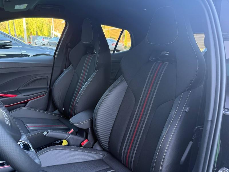 Voitures occasions ŠKODA FABIA Monte Carlo Mougins