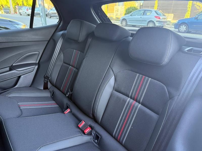 Voitures occasions ŠKODA FABIA Monte Carlo Mougins