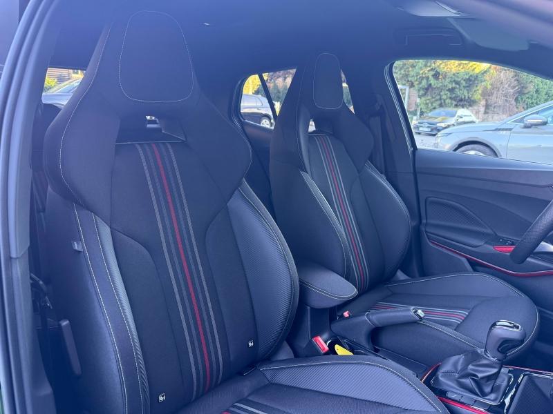 Voitures occasions ŠKODA FABIA Monte Carlo Mougins