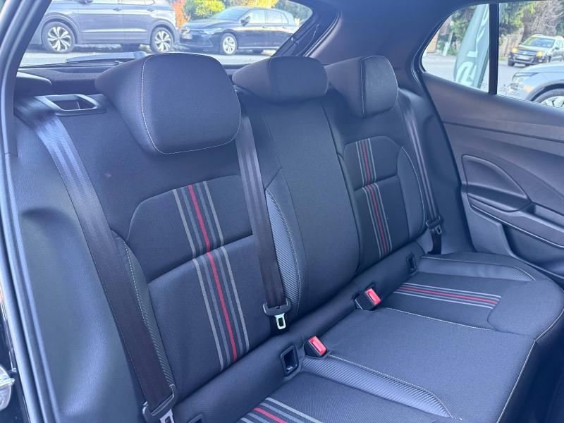 Voitures occasions ŠKODA FABIA Monte Carlo Mougins