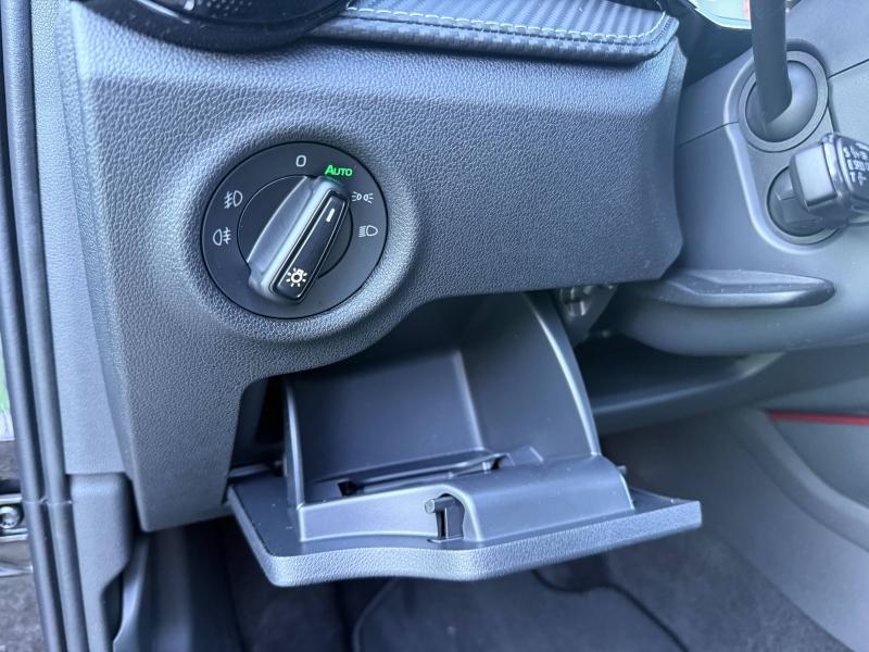 Voitures occasions ŠKODA FABIA Monte Carlo Mougins