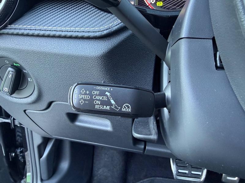 Voitures occasions ŠKODA FABIA Monte Carlo Mougins