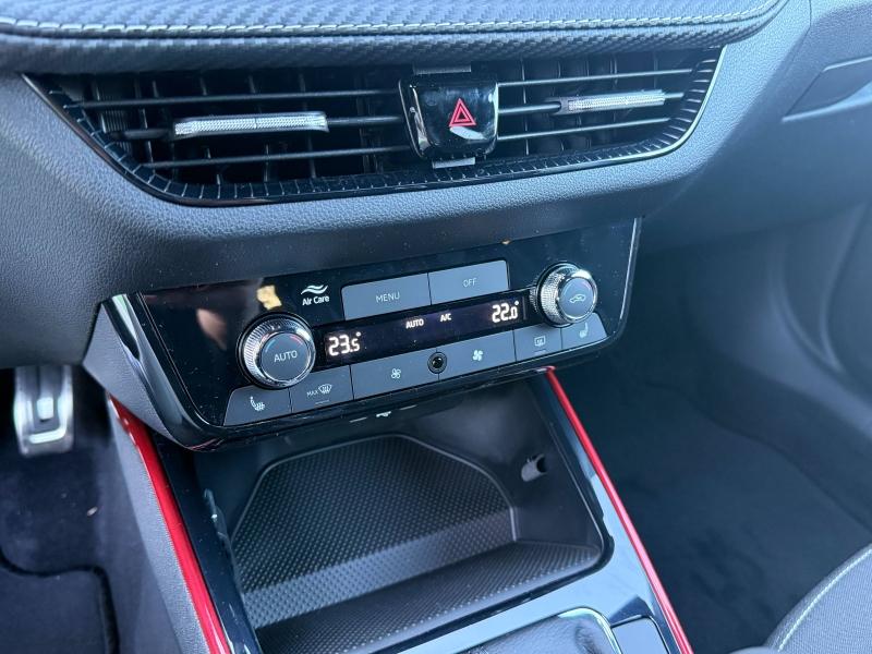 Voitures occasions ŠKODA FABIA Monte Carlo Mougins