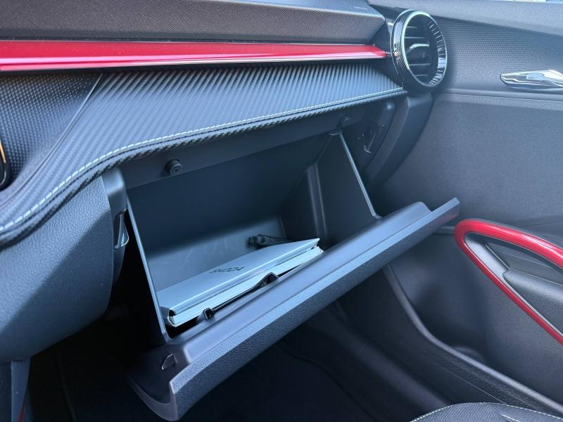 Voitures occasions ŠKODA FABIA Monte Carlo Mougins