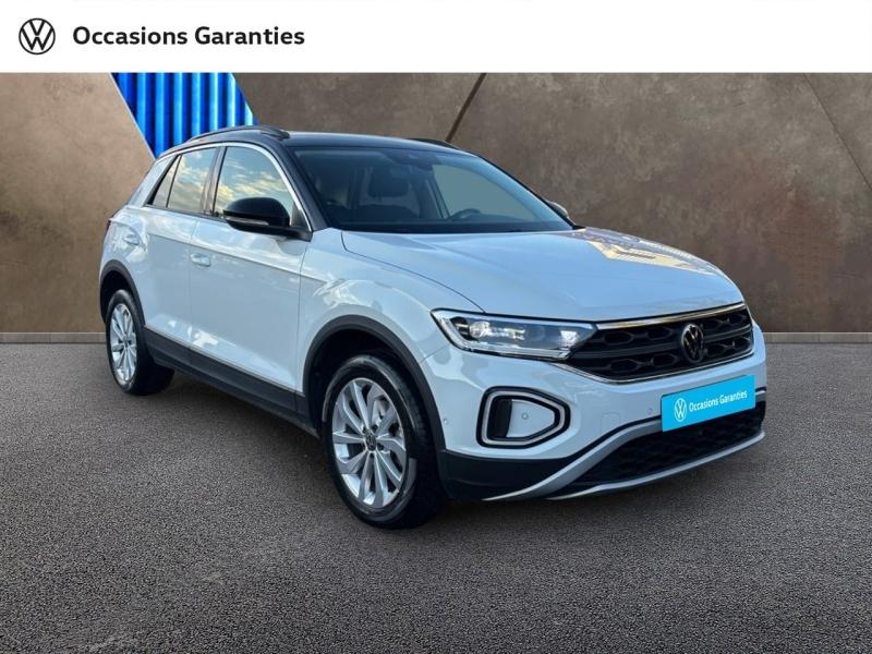 Voitures occasions VOLKSWAGEN T-ROC Life Mougins