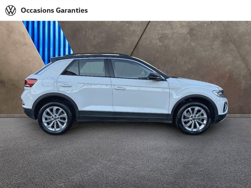 Voitures occasions VOLKSWAGEN T-ROC Life Mougins