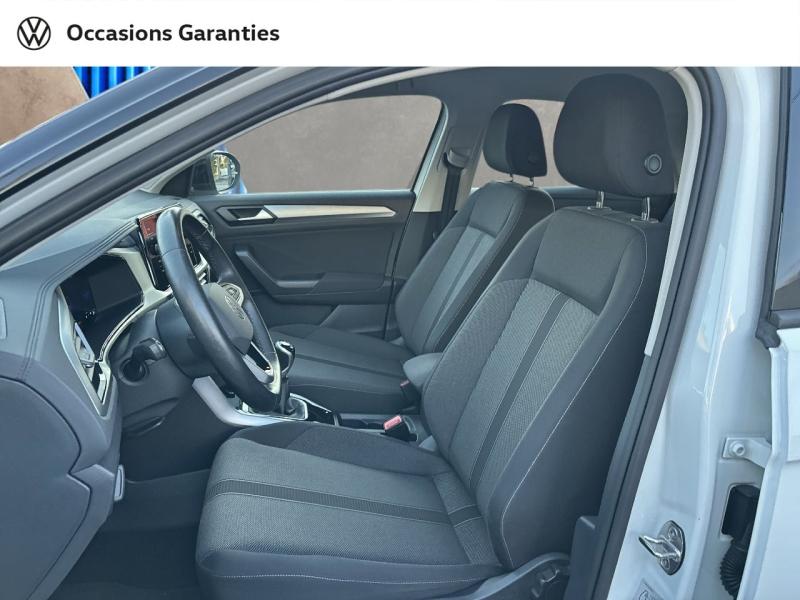 Voitures occasions VOLKSWAGEN T-ROC Life Mougins