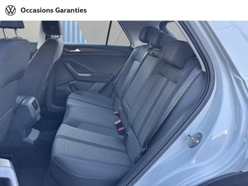 Voitures occasions VOLKSWAGEN T-ROC Life Mougins