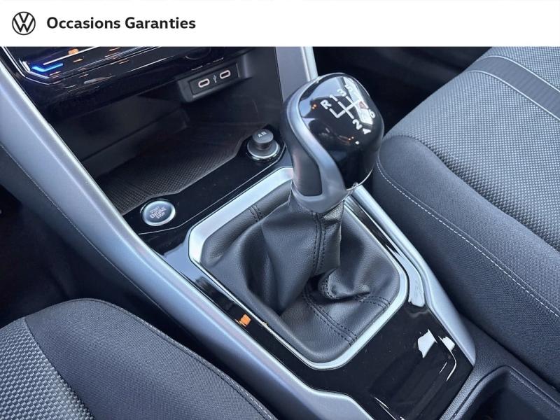 Voitures occasions VOLKSWAGEN T-ROC Life Mougins