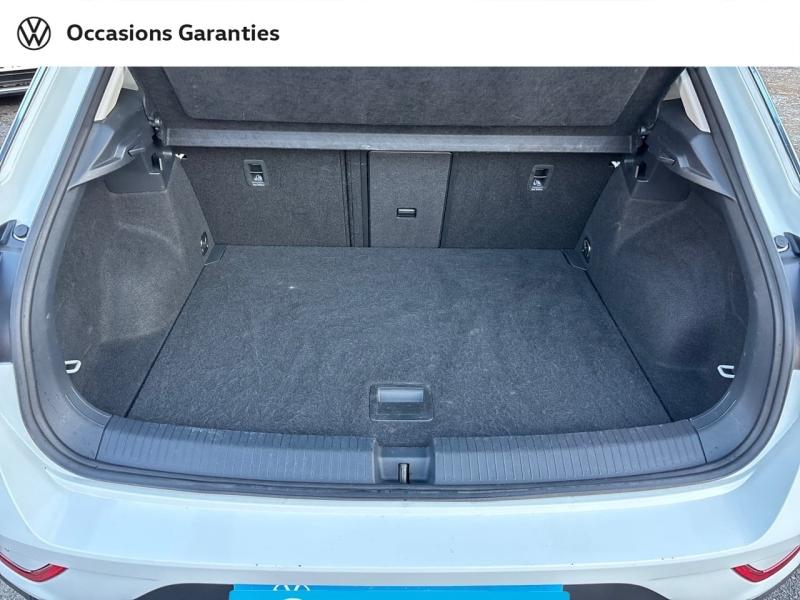 Voitures occasions VOLKSWAGEN T-ROC Life Mougins
