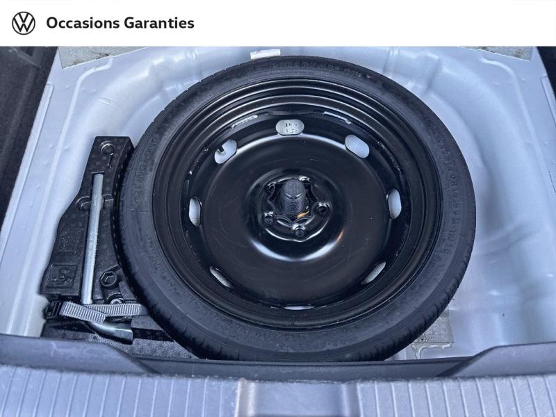 Voitures occasions VOLKSWAGEN T-ROC Life Mougins