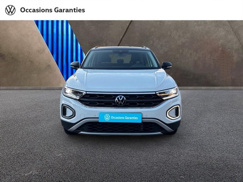 Voitures occasions VOLKSWAGEN T-ROC Life Mougins