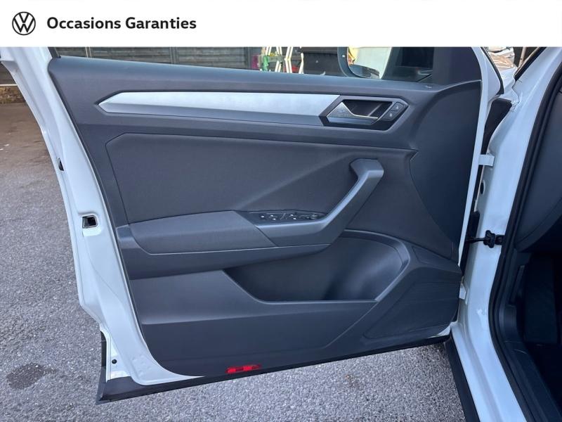 Voitures occasions VOLKSWAGEN T-ROC Life Mougins