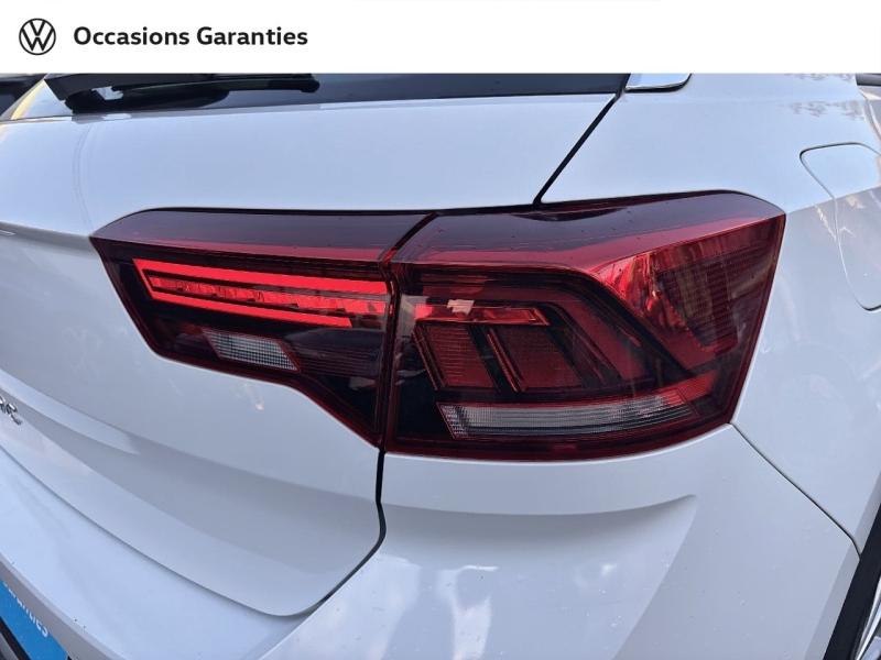 Voitures occasions VOLKSWAGEN T-ROC Life Mougins