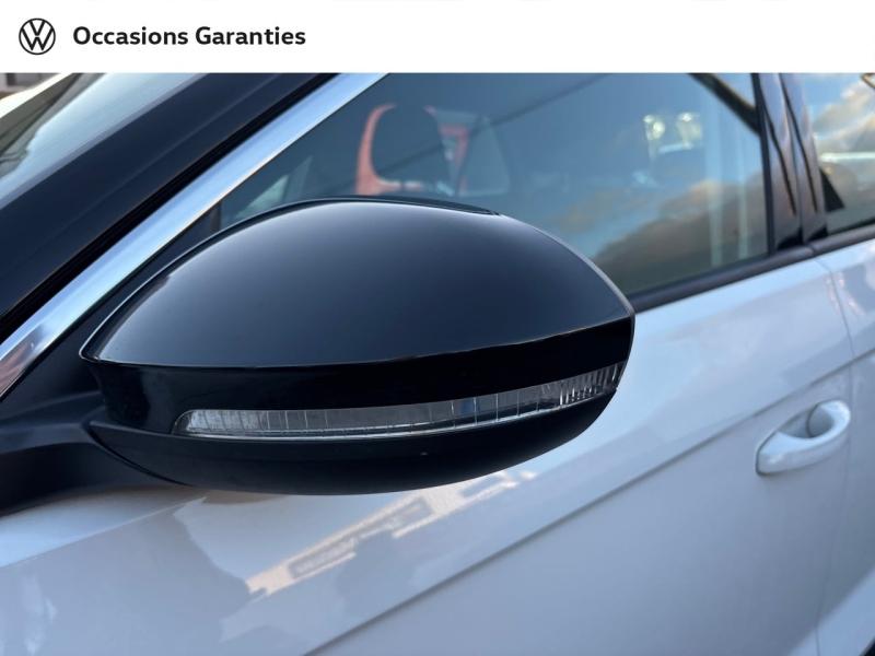 Voitures occasions VOLKSWAGEN T-ROC Life Mougins