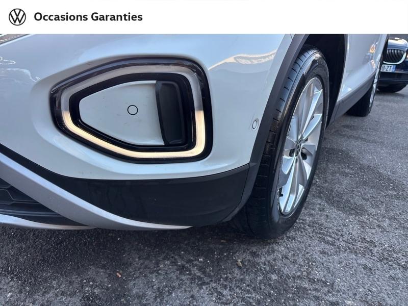 Voitures occasions VOLKSWAGEN T-ROC Life Mougins