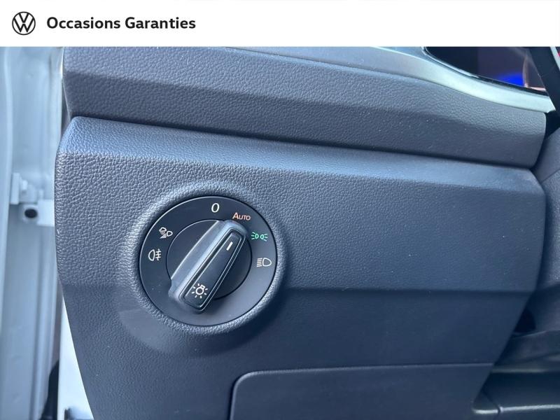 Voitures occasions VOLKSWAGEN T-ROC Life Mougins