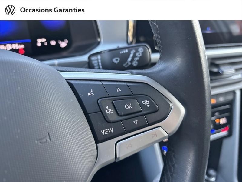 Voitures occasions VOLKSWAGEN T-ROC Life Mougins