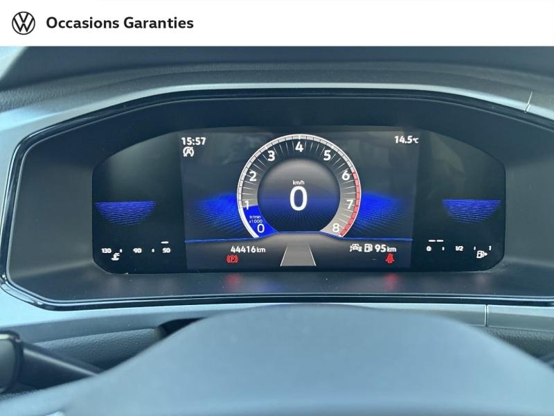 Voitures occasions VOLKSWAGEN T-ROC Life Mougins