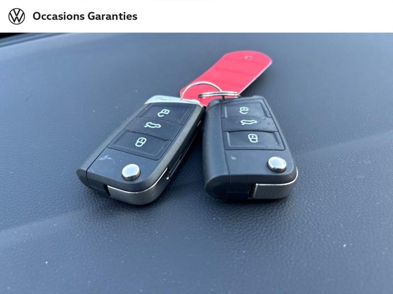 Voitures occasions VOLKSWAGEN T-ROC Life Mougins