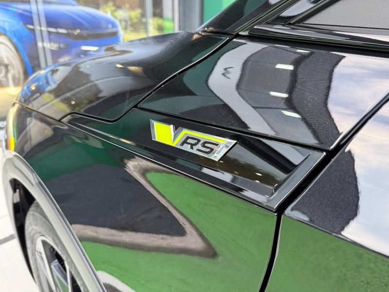 Voitures occasions ŠKODA Elroq RS Mougins