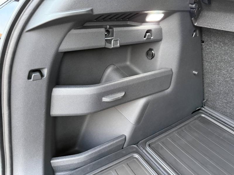 Voitures occasions ŠKODA Elroq RS Mougins