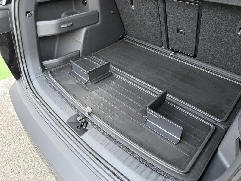 Voitures occasions ŠKODA Elroq RS Mougins