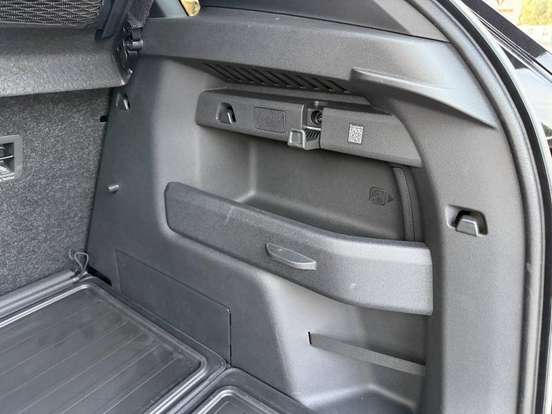 Voitures occasions ŠKODA Elroq RS Mougins