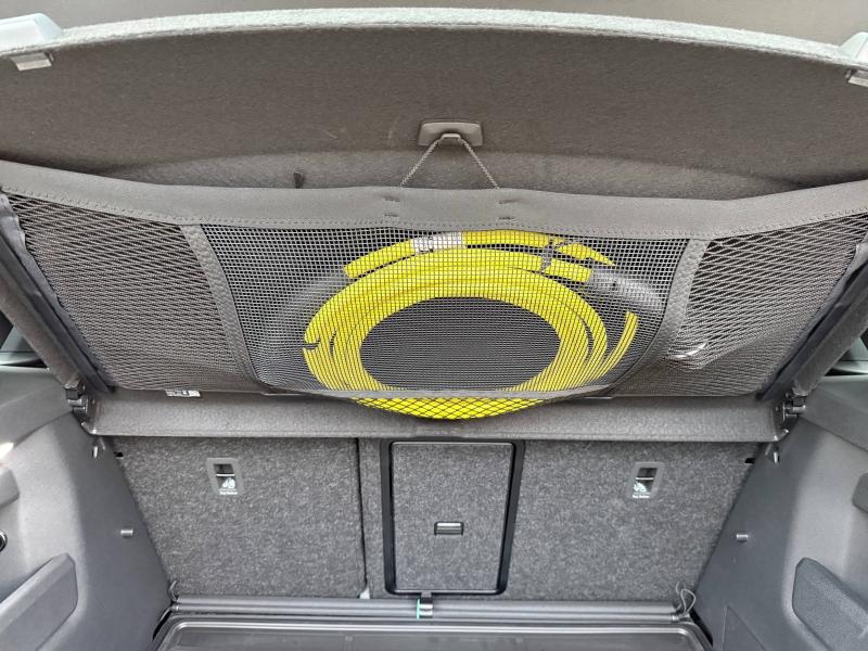 Voitures occasions ŠKODA Elroq RS Mougins