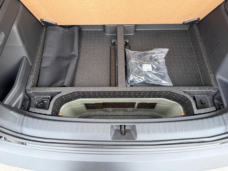 Voitures occasions ŠKODA Elroq RS Mougins