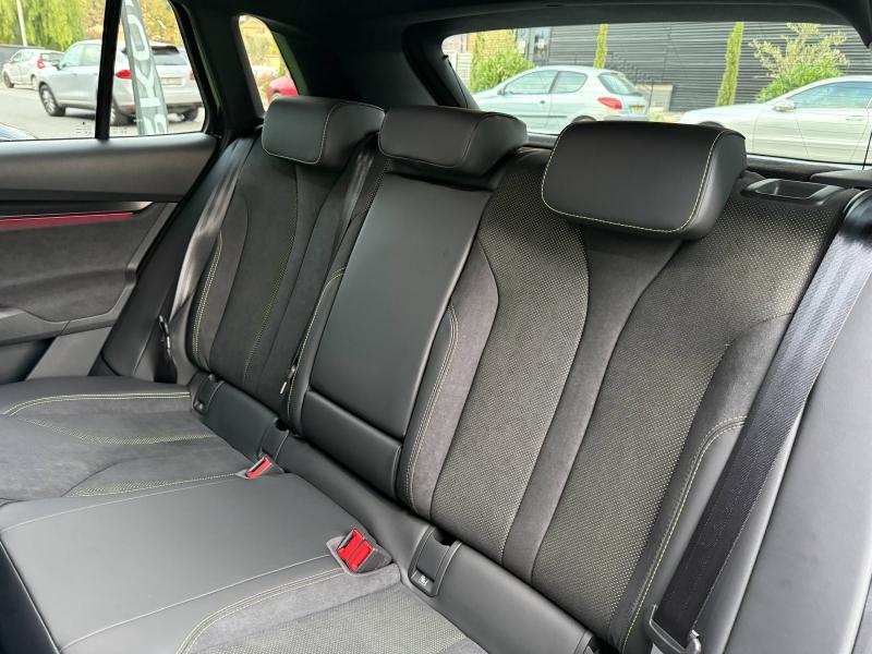 Voitures occasions ŠKODA Elroq RS Mougins