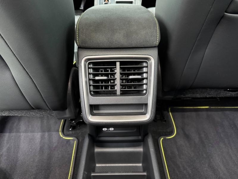 Voitures occasions ŠKODA Elroq RS Mougins