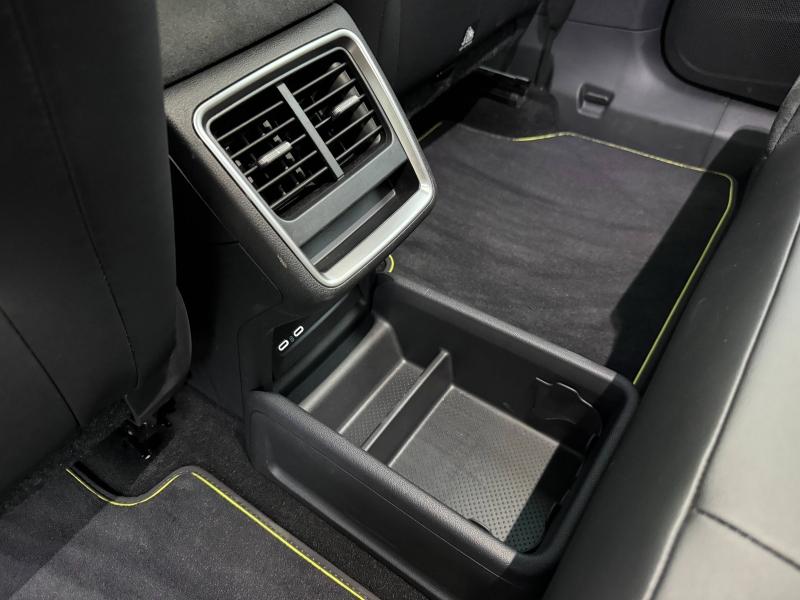 Voitures occasions ŠKODA Elroq RS Mougins