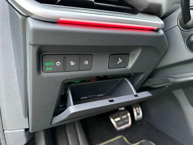 Voitures occasions ŠKODA Elroq RS Mougins