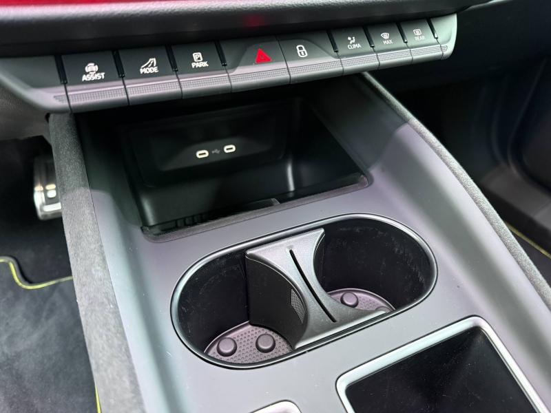 Voitures occasions ŠKODA Elroq RS Mougins