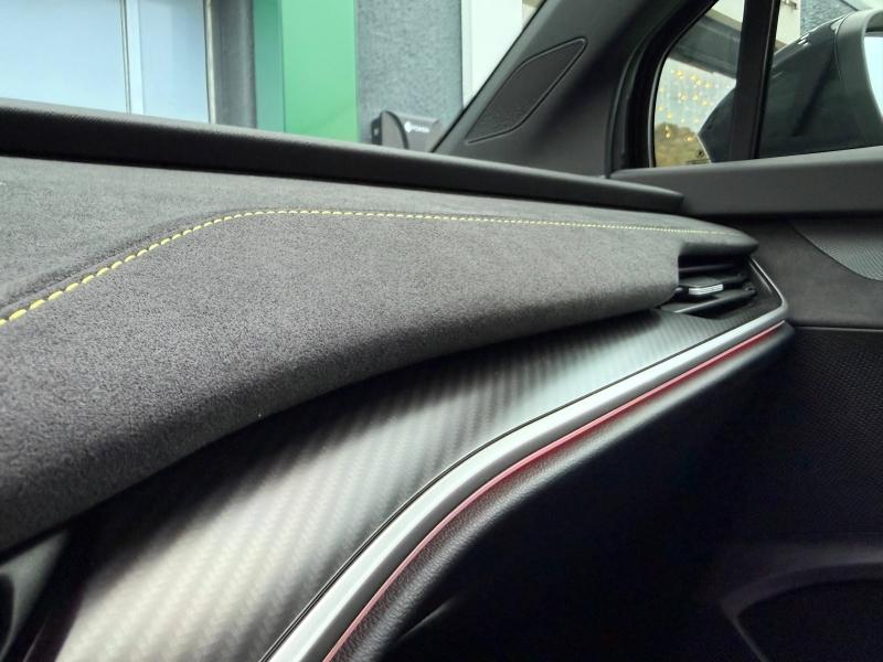 Voitures occasions ŠKODA Elroq RS Mougins