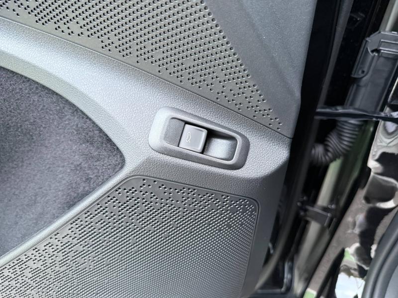 Voitures occasions ŠKODA Elroq RS Mougins