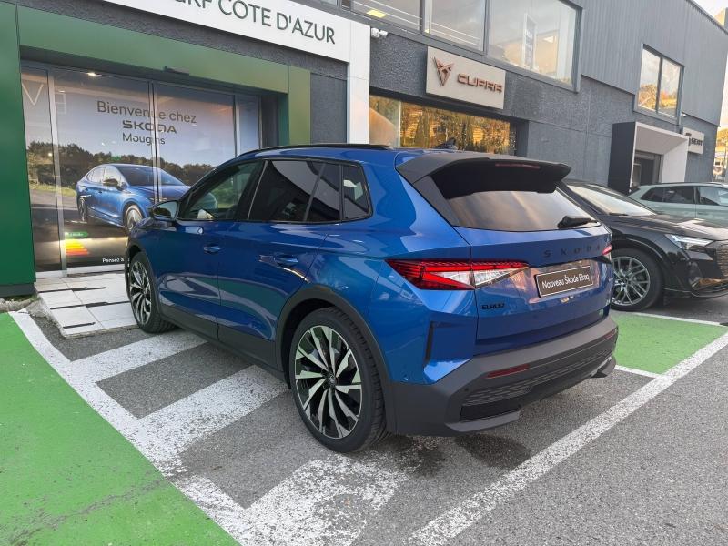 Voitures occasions ŠKODA Elroq Sportline Mougins