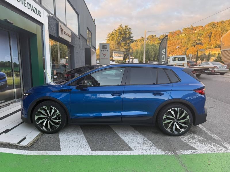 Voitures occasions ŠKODA Elroq Sportline Mougins