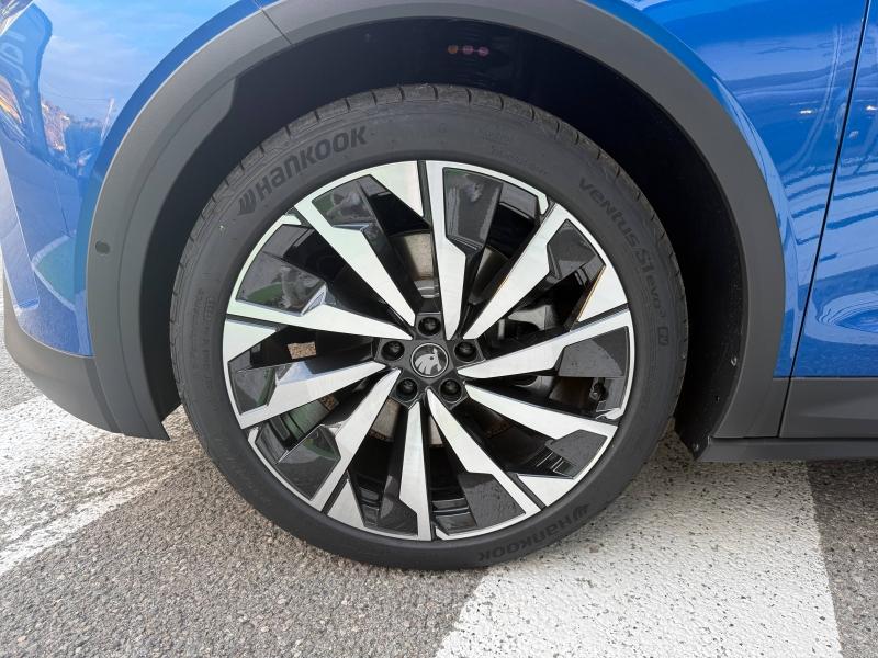 Voitures occasions ŠKODA Elroq Sportline Mougins