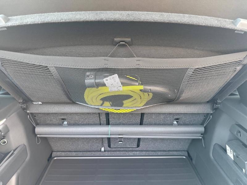 Voitures occasions ŠKODA Elroq Sportline Mougins