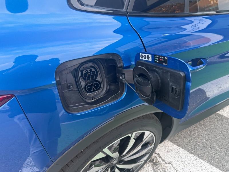 Voitures occasions ŠKODA Elroq Sportline Mougins