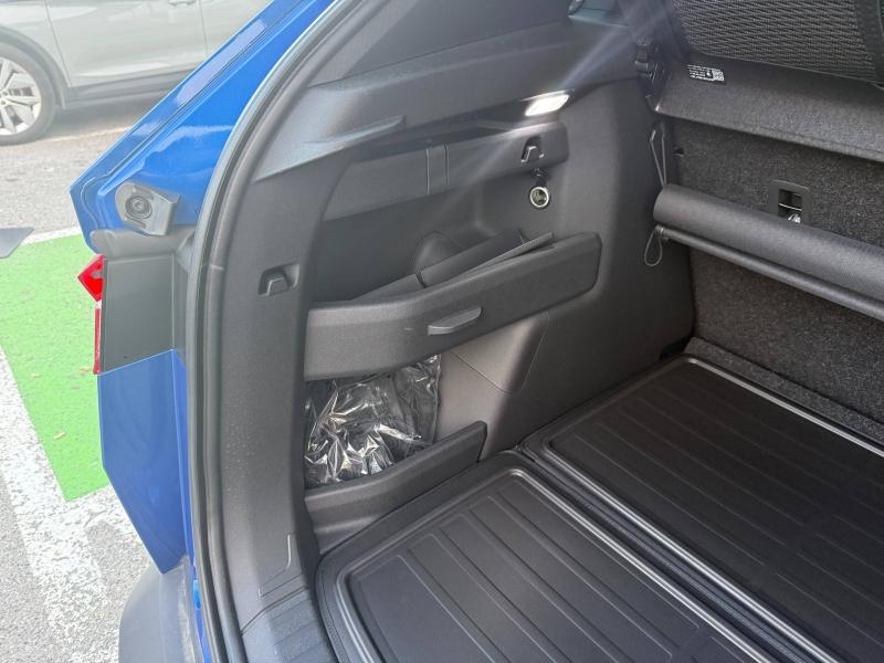 Voitures occasions ŠKODA Elroq Sportline Mougins