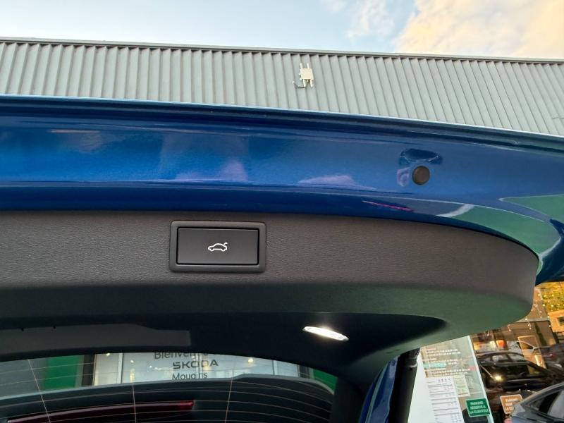 Voitures occasions ŠKODA Elroq Sportline Mougins