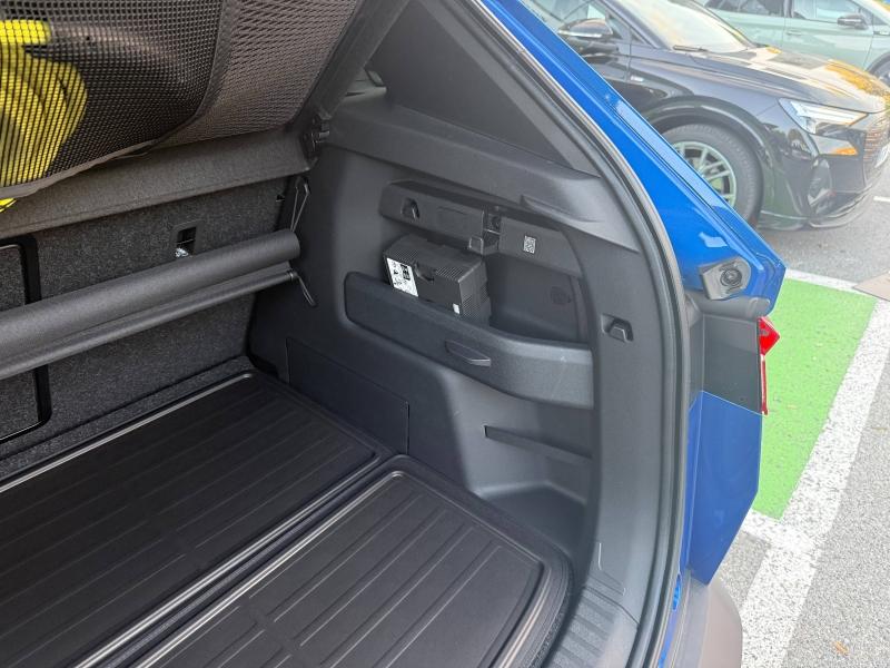 Voitures occasions ŠKODA Elroq Sportline Mougins