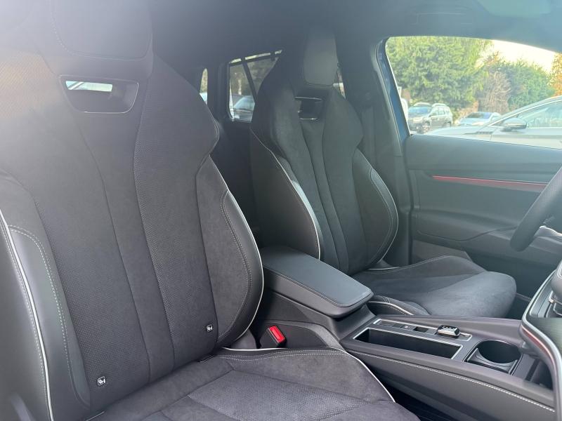 Voitures occasions ŠKODA Elroq Sportline Mougins